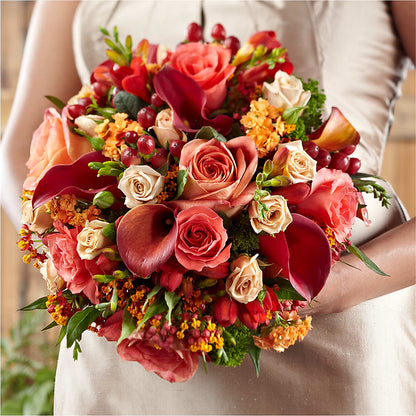 Contentment Bouquet –  The Owls Nest Florist, Clover SC