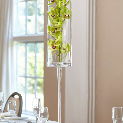 Green Mini Cymbidium Bouquet –  The Owls Nest Florist, Clover SC