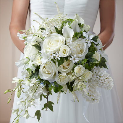 Cherish Bouquet –  The Owls Nest Florist, Clover SC